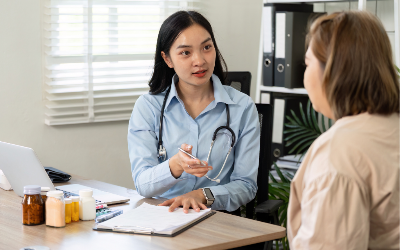 Denial Management - Ananta