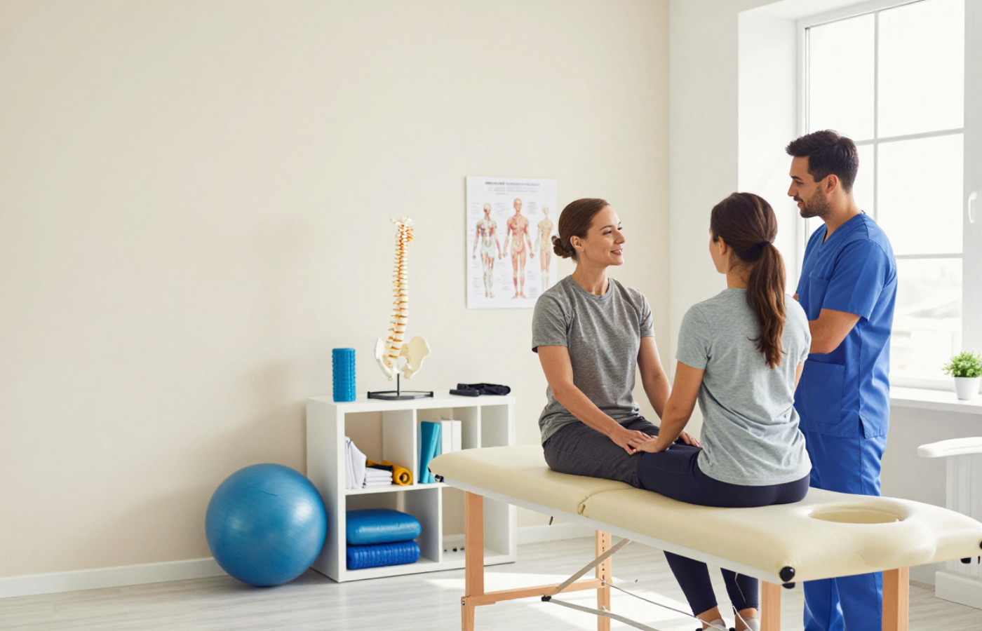 Chiropractic Services