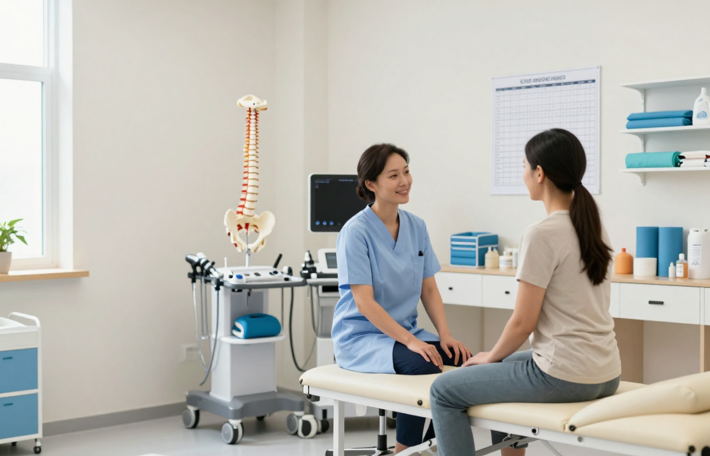 Pain management services